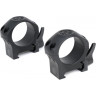 Кольца ARKON 30 мм быстросъемные на weaver, низкие R011